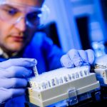 醫學樣品制備管理規范標準